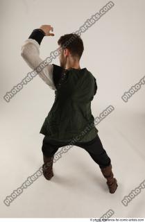 20 2019 01 KEETA FIST FIGHT